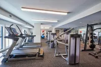 Hotel Effie Sandestin, Autograph Collection - Gym