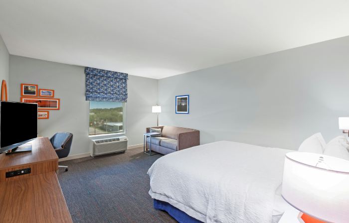 Hampton Inn by Hilton Ozona