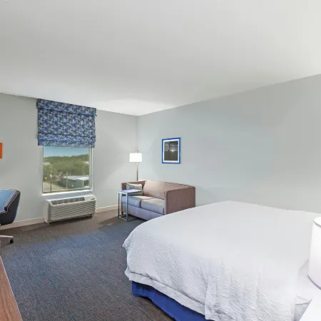 Hampton Inn by Hilton Ozona