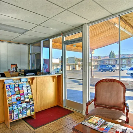 Budget Inn Boise