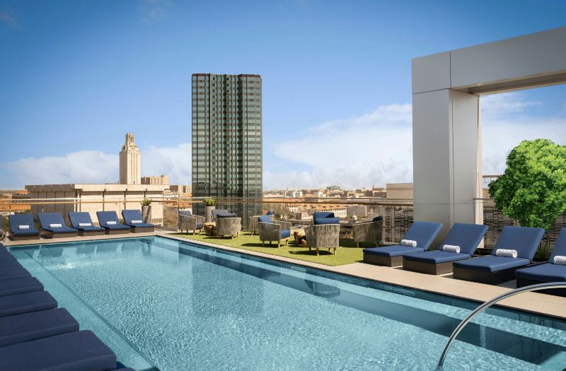 The Otis Hotel Austin, Autograph Collection photo 3