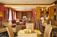 Premier Inn Edinburgh A7 (Dalkeith) - parking