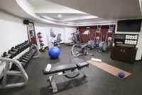 Hilton Garden Inn Trivandrum - Gym