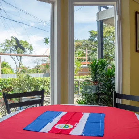 Monteverde Ecolodge