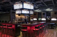 Hôtel & Suites Normandin Lévis - bars