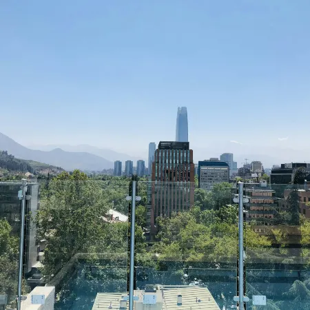 hUB Providencia