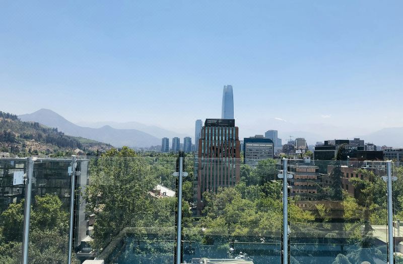 hUB Providencia photo 4