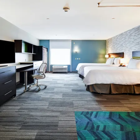 Home2 Suites by Hilton Amherst Buffalo
