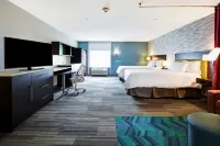 Home2 Suites by Hilton Amherst Buffalo - WiFi