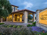 Hotel Abrego Hotels near Larkin House
