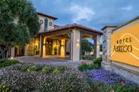 Hotel Abrego - 3-Star