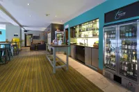 Premier Inn Birmingham City Centre Bridge Street - ที่มีที่จอดรถ