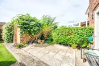 Spacious 3bed Home in Maidenhead Sleeps 6 - 3-Star