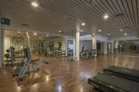 Hotel Majesty Bari - Gym