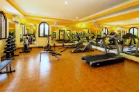 Resort Terra Paraiso - Gym