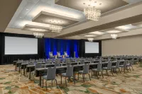 Embassy Suites by Hilton San Antonio Riverwalk Downtown - parking