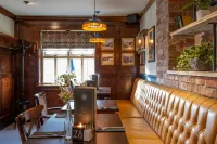 Two Rivers Lodge by Marston’s Inns - breakfast