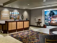 Hampton Inn Gatlinburg Historic Nature Trail - 2-Star