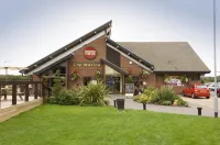Premier Inn Hinckley - พร้อมWifi