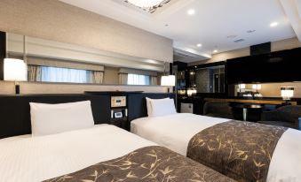 APA Hotel Kobe Sannomiya Ekimae