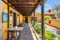 GuestReady - Las Calas 7 Suite w/ Terrace Gardenia - 3-Star