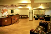 Ginger Surat City Centre - 3 stelle