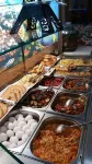 Demosan Hotel - Frühstück