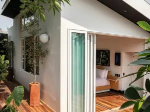 La Valise Mexico City, Member of Small Luxury Hotels