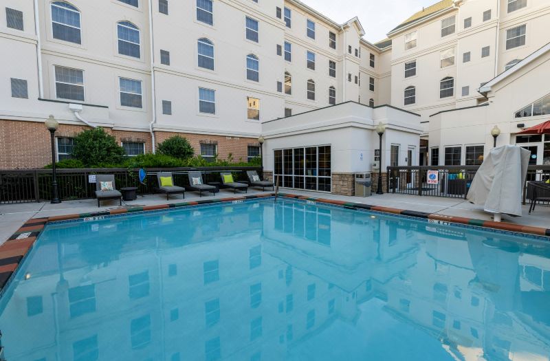 Homewood Suites by Hilton Lawrenceville-Duluth photo 4