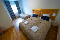 Hotell Kvarntorget - Hostels