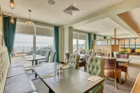 Premier Inn Isle of Wight, Sandown (Seafront) - 3 stelle
