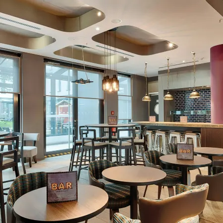 Premier Inn Berlin Alexanderplatz Hotel