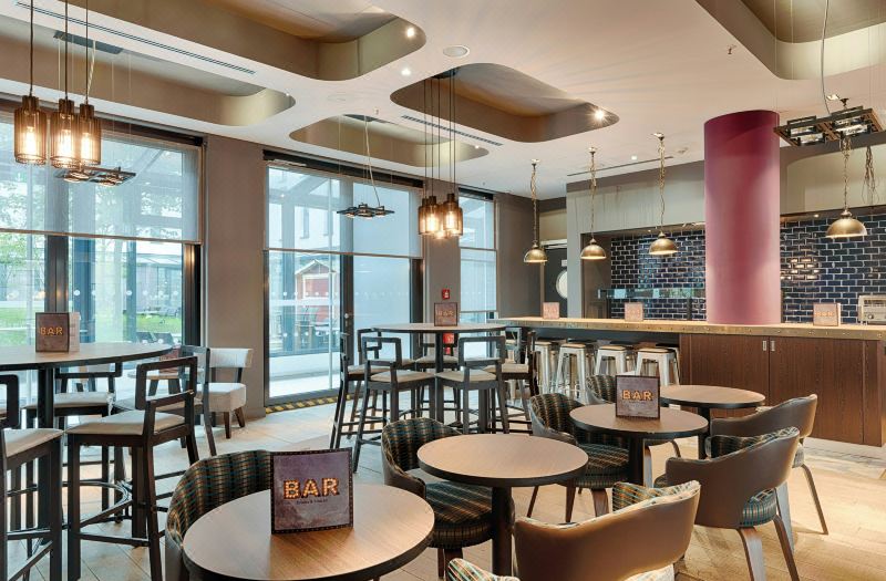 Premier Inn Berlin Alexanderplatz Hotel photo 2
