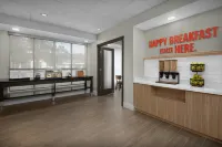 Hampton Inn Ithaca - صديق للحيوانات الاليفة