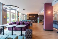 Premier Inn Munich Airport East Hotel - 3 Sao