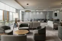 TownePlace Suites Barstow - parking
