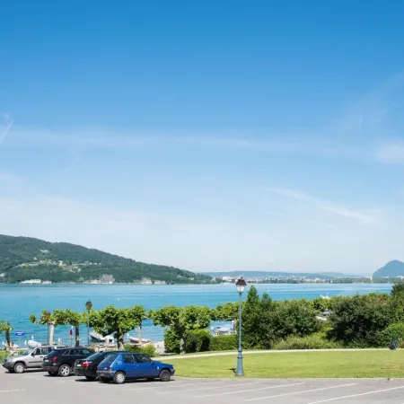La Villa du Petit Port