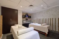 Casa Andina Select Chiclayo - Spa