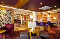 Premier Inn Edinburgh A7 (Dalkeith) - parking