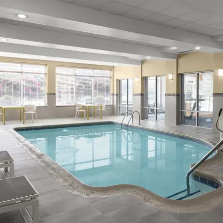Hilton Garden Inn Chesapeake/Suffolk