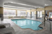 Hilton Garden Inn Chesapeake/Suffolk - Wifi