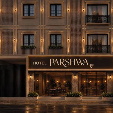 Hotel Parshwa