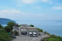 Kokumin-Shukusha Shodoshima - Wi-Fi