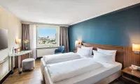 Best Western Hotel Das Donners - balcony