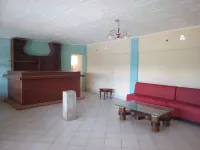 Eden Garden Hotel - 2 Sao