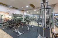 Cactus Royal Spa & Resort - Gym