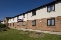 Premier Inn Silverstone - Bữa sáng