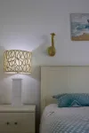 Flamenco Studio in Cadaques Caribe - balcony