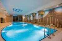 Crowne Plaza ANTALYA by IHG - 5-Sterne