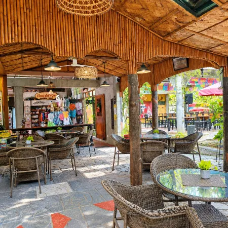 Casa del Rio Resort